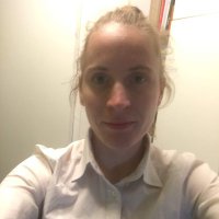 Sophie G Cowper (@tufftybluey) 's Twitter Profile