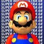 Archival of previously unseen footage of Super Mario 64's pre-release builds, as well as oddities found in the final release.
