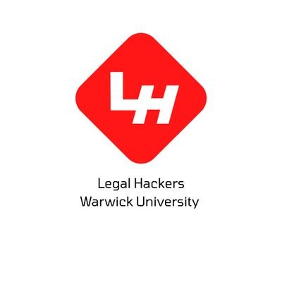 LegalHackersWwk's profile picture. 💡 Warwick's only LegalTech and innovation society 💡Fostering creative solutions to issues at the intersection of law and technology