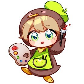 그림그리는키위さんのプロフィール画像