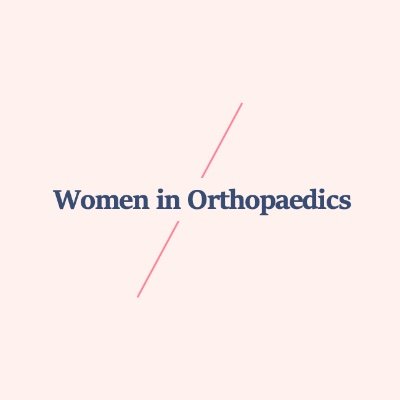 Women in Orthopaedics