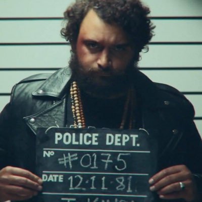 troykingi's profile picture. Singer of sea shanty’s