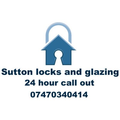 LocksSutton's profile picture. We are a family run business with over 10 years of experience.  Our team is available 24 hours a day to cater to any of your needs.
