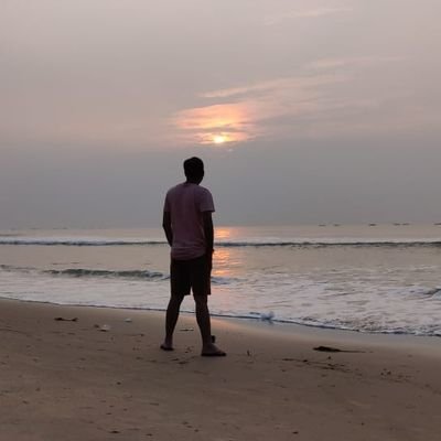 Dreamer...💫
Riding on the Indian E-commerce Wave! | Avid Reader | Tech Enthusiast | God Fearing 💻📈