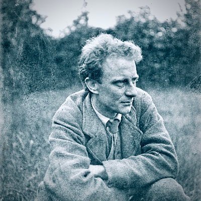 Edward Thomas Fellowship Profile