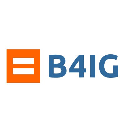 B4IG has now merged with WBCSD’s Equity Action Imperative to create the WBCSD B4IG Equity Action platform. Visit this link for more info: https://t.co/yeQaZqnCY7