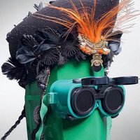 STILL (@st_____ill) 's Twitter Profile