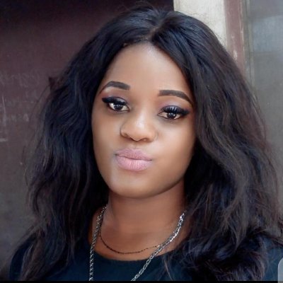 Am special because no one is like me, am just me. I'm unique in my own way.