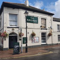 The Railway(@theRailway_BOS) 's Twitter Profile Photo