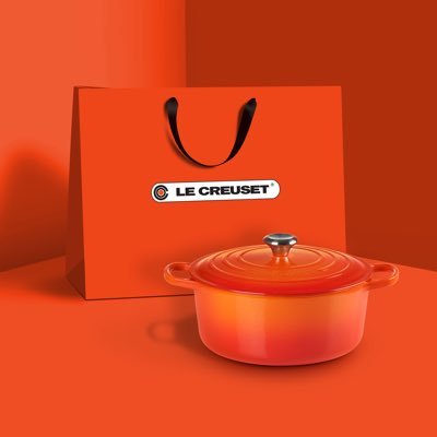 The Le Creuset Society is for South Africans everywhere who aspire to own quality Le Creuset cookware.