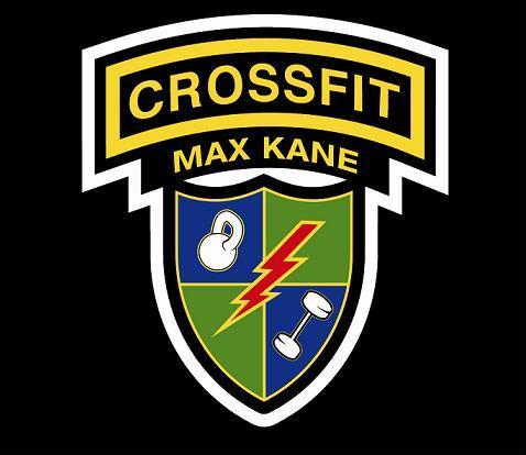 MaxKaneFitness's profile picture. 