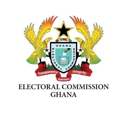 Electoral Commission Of Ghana