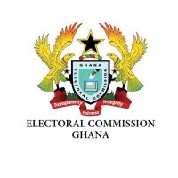 Electoral Commission Of Ghana(@ECGhanaOfficial) 's Twitter Profile Photo