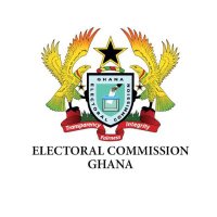 Electoral Commission Of Ghana (@ecghanaofficial) 's Twitter Profile