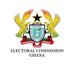 Electoral Commission Of Ghana (@ECGhanaOfficial) Twitter profile photo