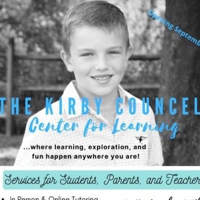 Kirby Councell Center For Learning
