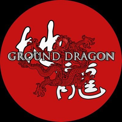 The twitter account for the Ground Dragon Martial Arts group!