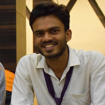 rhlsingh251's profile picture. A strong KARMA believer
👉NIT KKR | Capgemini | ZS