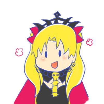 atrunotwi's profile picture. 成人。熱しやすく秒速でジャンル変する可能性があり爆発したら書いてます。fgoの推しが多すぎ、とりあえずエレちゃん女神。不幸体質を幸せにしたい病気。拗らせ×ピュア面倒可愛い好き、体格差ジャスティス。エレちゃん可愛い！！！
