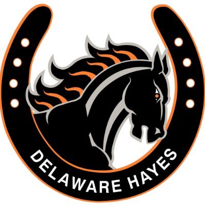 Hitting Greens and Making Putts.  Official twitter account for Delaware Hayes Golf