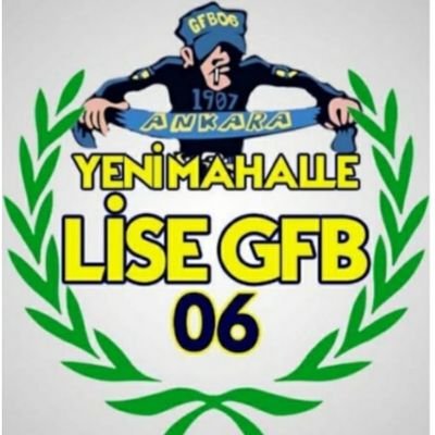 Yenimahalle Lise GFB-06