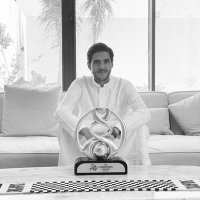 Abdulaziz Albarrak عبدالعزيز خالد البراك (@aziz185) 's Twitter Profile Photo