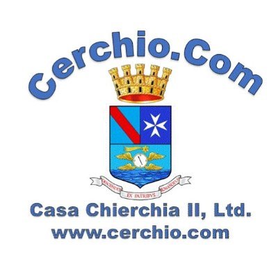 CerchioCom's profile picture. 