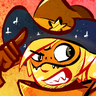 HyperionNova's profile picture. artist of cartoony OCs and fanart | cowboy enthusiast | yeehaw starboi 🌟