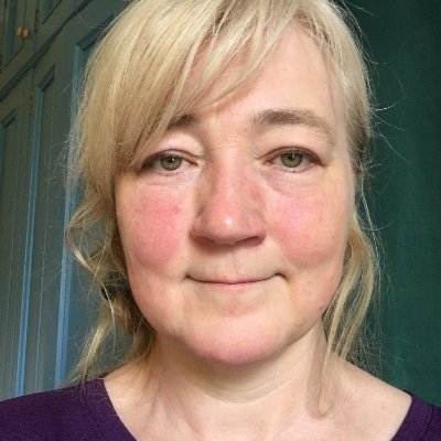 JulieAJenner's profile picture. Integrative Body Psychotherapist