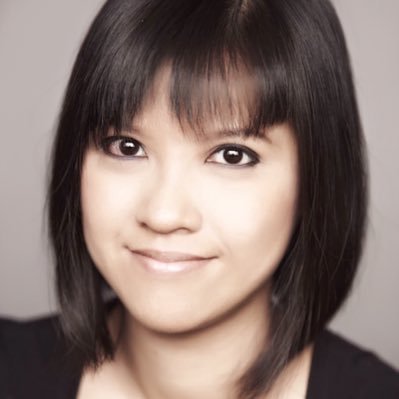 cindyteofly's profile picture. Being