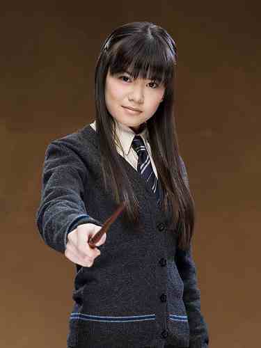 _Cho_Chang_x's profile picture. Cho Chang, ravenclaw, seeker! RP!