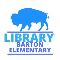 Barton Library Elementary(@BartonLib1) 's Twitter Profile Photo