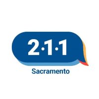 2-1-1 Sacramento(@211Sacramento) 's Twitter Profile Photo