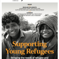 EAL Journal (@eal_journal) 's Twitter Profile