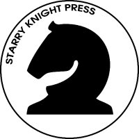 Starry Knight Press(@StarryKnightRPG) 's Twitter Profile Photo