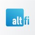 AltFi (@AltFiNews) Twitter profile photo