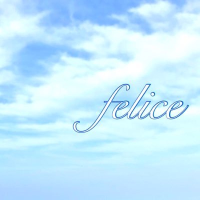 felice✣RAIRUさんのプロフィール画像