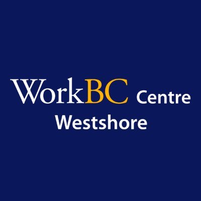 WorkBC Centre Westshore & Sooke