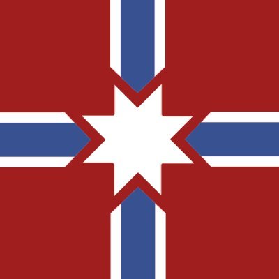 The official Twitter account for the country of Yekateria.. #Yekateria Tweets from President Taylor: *pwt