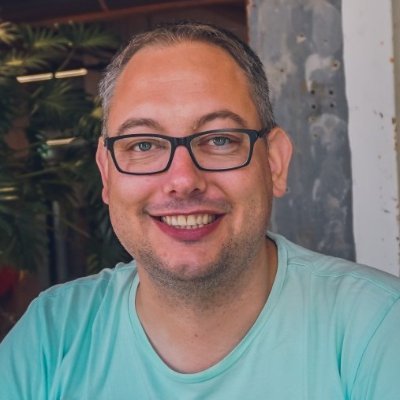 Vader van Kyra en Sylvan, 20+ jaar samen met @petracev, backend developer at Keep Getting Better
PHP/Symfony | DDD | CQRS | Event Sourcing | Hexagonal Design