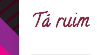 O mais novo site de eventos, confiram todas as programações.