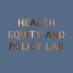 Health Equity and Policy Lab (@hepl_equity) Twitter profile photo Health Equity and Policy Lab (@hepl_equity) Twitter profile photo
