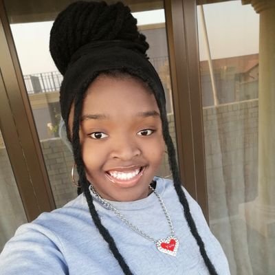 KreeceLady's profile picture. God's child
IG: @ladykreece 2.0😉
Fashionista
Social butterfly