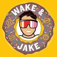 Wake n Jake(@WakeJakeJM) 's Twitter Profile Photo