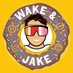 Wake n Jake (@WakeJakeJM) Twitter profile photo