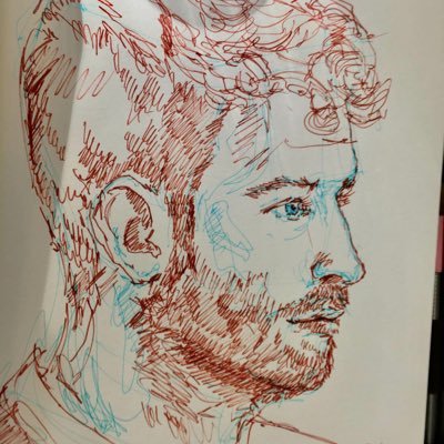 Adam Samsonさんのプロフィール画像