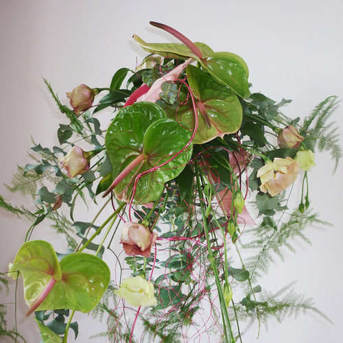 TCFlowerStudio's profile picture. The Creative Flower Studio are based in Gloucestershire, offering a bespoke design service for all your floral needs!