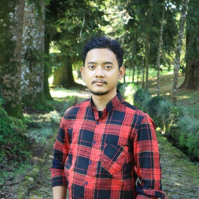 AdamMatew's profile picture. IG: adamnur21