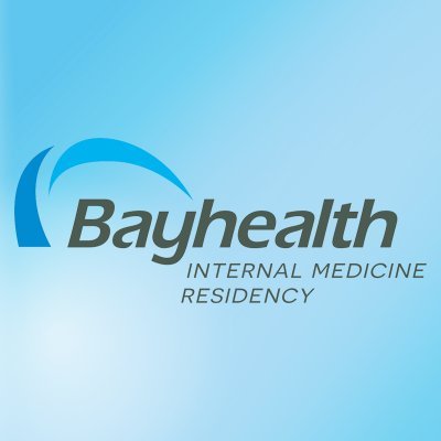 🩺The official Twitter account of the Bayhealth Internal Medicine Residency Program. #BayhealthIM