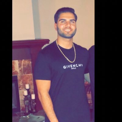 DominickYousif's profile picture. 